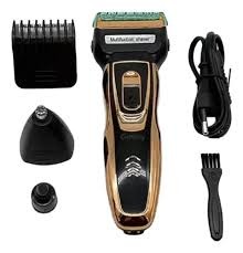 Miniatura 4 de Maquina Afeitadora 3 en 1 Gemmy